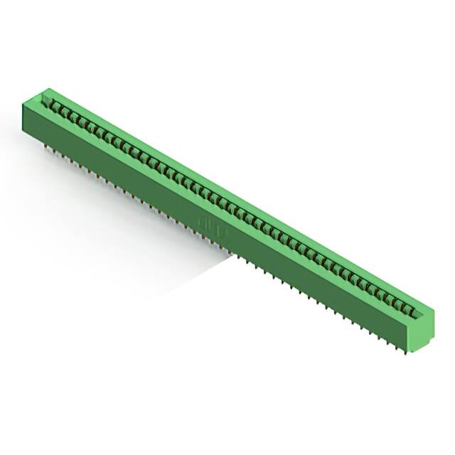 307-084-556-201 EDAC Inc.  Conectores de tableros de borde